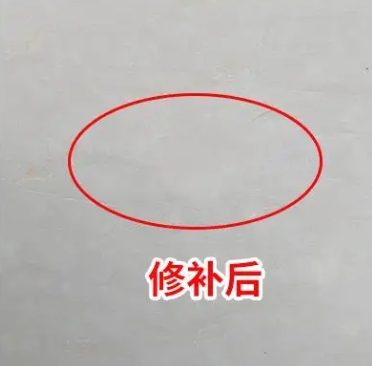 桃城瓷砖空鼓维修专业解答下贴瓷砖前墙壁基层存在的裂缝的影响
